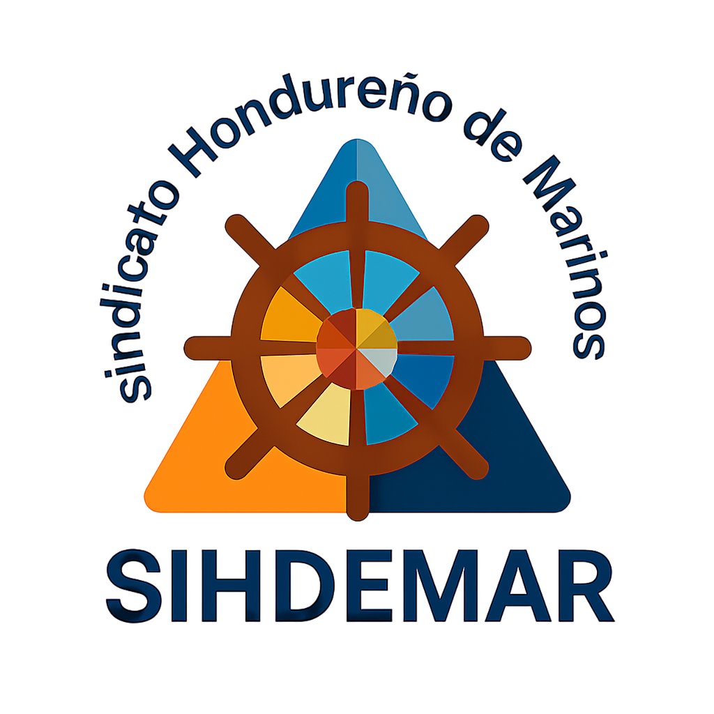 SIHDEMAR Logo